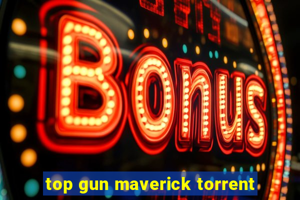 top gun maverick torrent